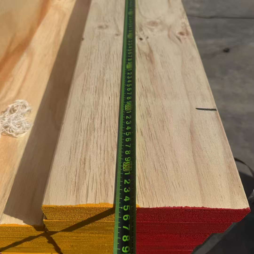 Industrial-Grade LVL Scaffold Plank | Load-Bearing & Weather-Resistant for Australia, NZ & Europe Detail View