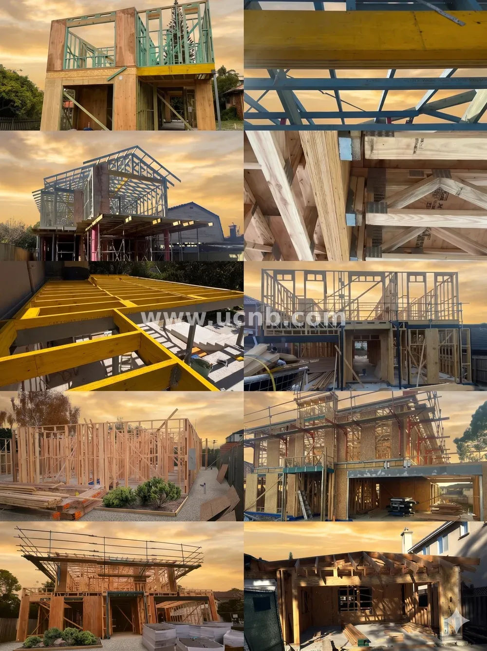 structural LVL