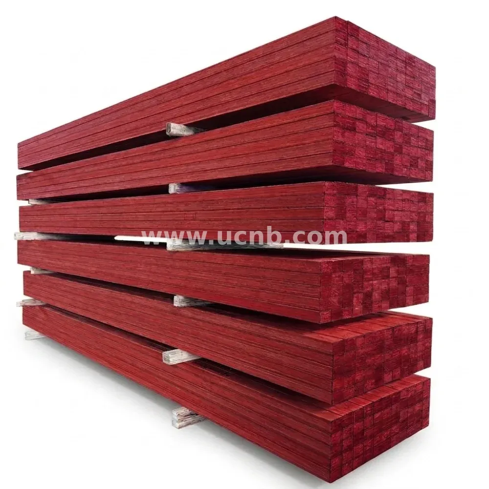 Why More Builders Choose Engineered Wood Instead of Traditional Solid Timber？