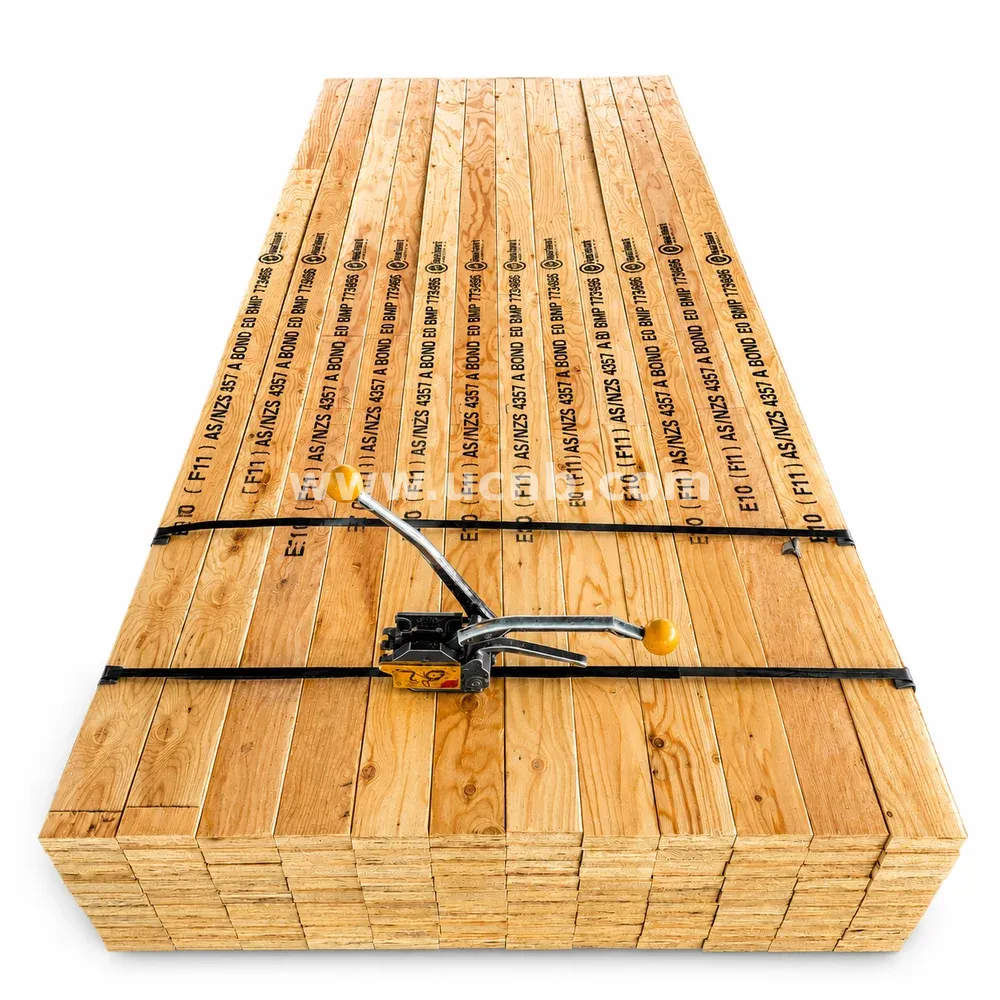Structural LVL Beam for Residential & Commercial Construction Description Structural LVL LVL Beam LVL Manufacturer Engineered Wood Construction Timber Structural Timber LVL Supplier Wood Beam Building Materials China LVL Factory