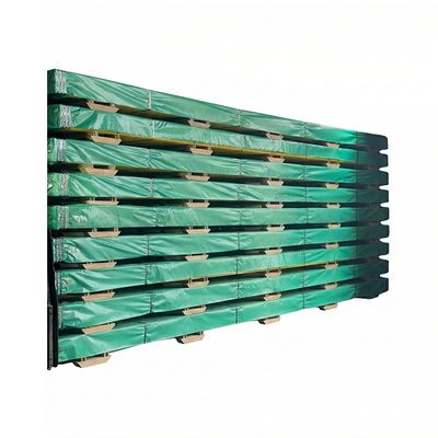 Radiant pine beams (LVL, fumigation-free) and F11 grade timber for construction, up to 9.5 meters in length, custom sizes available. view 4
