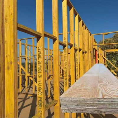 Usage: Floor Joists, Rafters, Lintels, Roof Beams, Floor Beams, concrete formwork beams, bearers, supports 