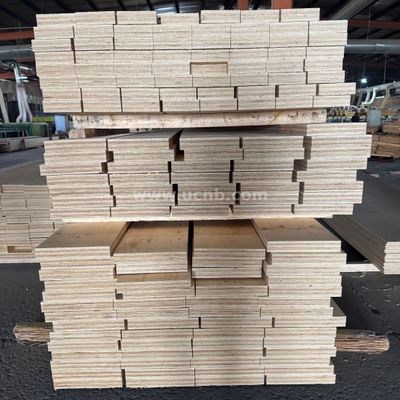 AS/NZS Certified Structural LVL for Australian Timber Framing view 3