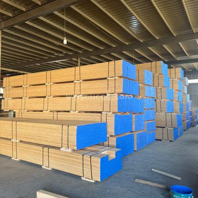 AS/NZS Certified Structural LVL for Australian Timber Framing view 4
