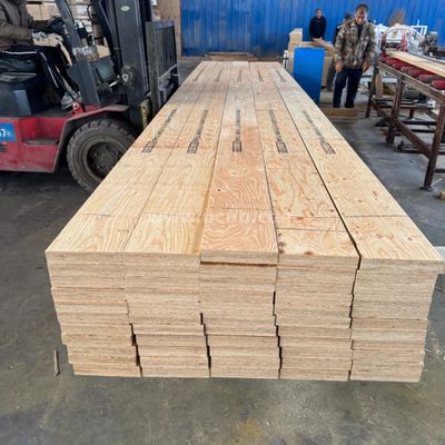 AS/NZS Certified Structural LVL for Australian Timber Framing view 5