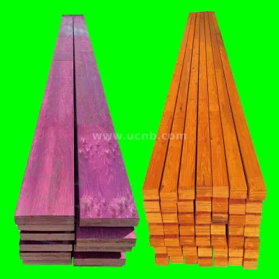 Grooved LVL Beam view 4