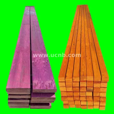 Grooved LVL Beam view 5
