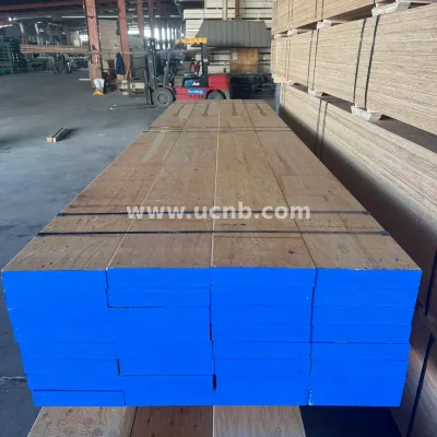 American Standard Structural LVL Beam | 2.0E–2.3E Engineered Wood for Wood Frame Construction view 3