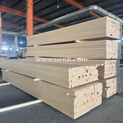 American Standard Structural LVL Beam | 2.0E–2.3E Engineered Wood for Wood Frame Construction view 4