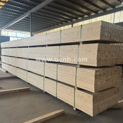 Structural LVL Solutions for Canadian Wood-Frame Construction view 2