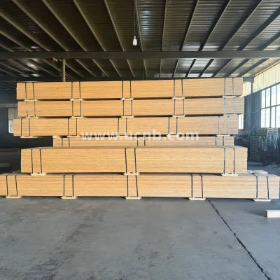 Structural LVL Solutions for Canadian Wood-Frame Construction view 3