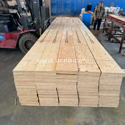 Structural LVL Solutions for Canadian Wood-Frame Construction view 4