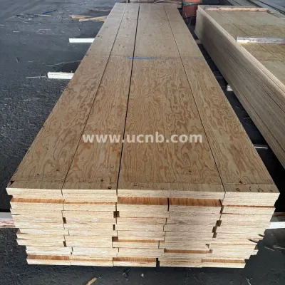 Structural LVL Solutions for Canadian Wood-Frame Construction view 5