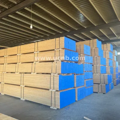 Reliable Engineered Wood Solutions for Residential and Light Commercial Projects view 2