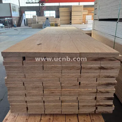 Reliable Engineered Wood Solutions for Residential and Light Commercial Projects view 5