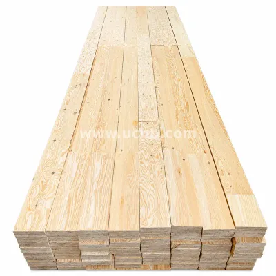 Industrial-Grade LVL Scaffold Plank | Load-Bearing & Weather-Resistant for Australia, NZ & Europe 