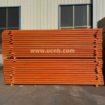 Grooved LVL Beam | High-Strength Engineered Timber for Wall & Roof Framing view 3
