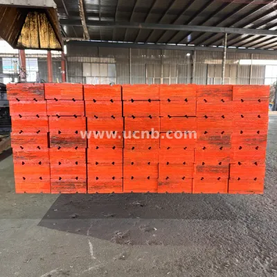 Grooved LVL Beam | High-Strength Engineered Timber for Wall & Roof Framing view 4