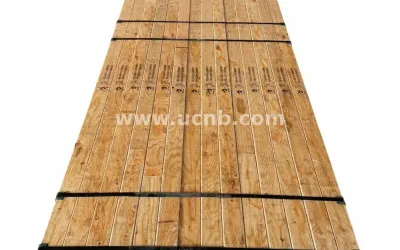 Global Timber Construction Trends: Why Structural LVL Beams Are Becoming a Preferred Choice for Modern Buildings