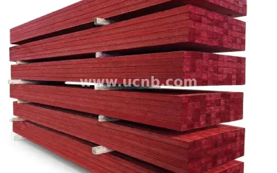 Why More Builders Choose Engineered Wood Instead of Traditional Solid Timber？