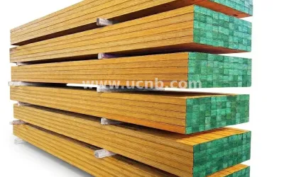 Yelu Wood Expands Customized LVL Production to Meet Global Construction Requirements