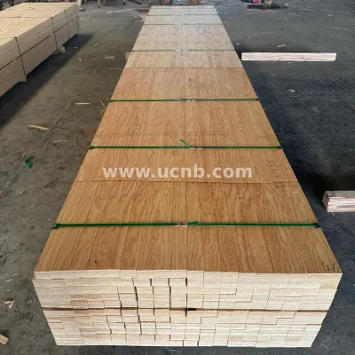 Structural LVL Beam for Residential & Commercial Construction Description view 4