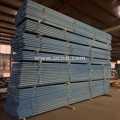 Structural LVL Beam for Residential & Commercial Construction Description view 5