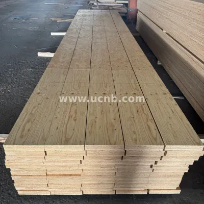 Australian Standard Structural LVL Beam Manufacturer view 2