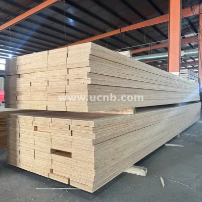 Australian Standard Structural LVL Beam Manufacturer view 3