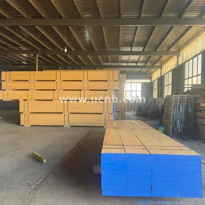 Australian Standard Structural LVL Beam Manufacturer view 4